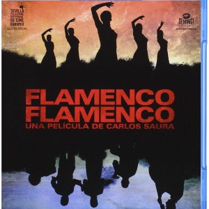 FLAMENCO FLAMENCO