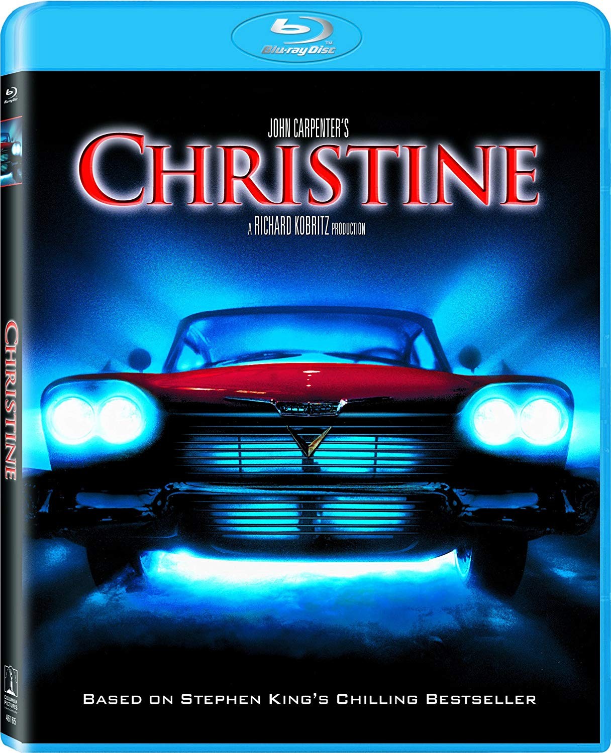 CHRISTINE