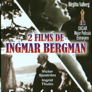 LA FUENTE DE LA  DONCELLA  / FRESAS SALVAJES