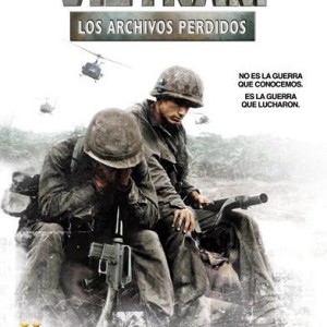 VIETNAM - LOS ARCHIVOS PERDIDOS