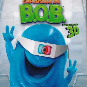 LA FIESTA EXPLOSIVA DE B.O.B