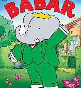 BABAR - 1 SEASON