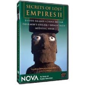 SECRETS OF LOST EMPIRES II
