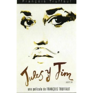 JULES Y JIM