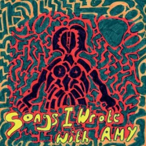 ED SHEERAN - SONGS I WROTE WITH AMY