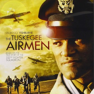 THE TUSKEGEE AIRMEN