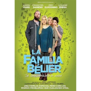 LA FAMILIA BELIER