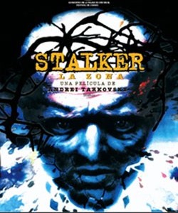 STALKER - LA ZONA