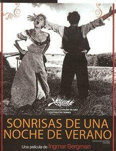 SONRISAS DE UNA NOCHE VERANO