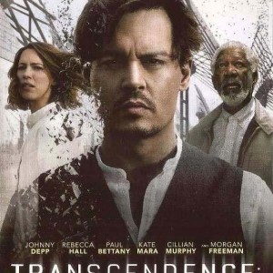 TRANSCENDENCE