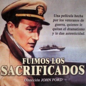 FUIMOS LOS SACRIFICADOS