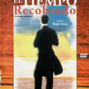 EL TIEMPO RECOBRADO