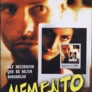 MEMENTO