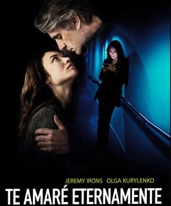 TE AMARÉ ETERNAMENTE