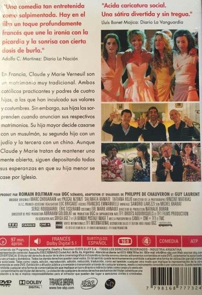 DIOS MIO QUE HEMOS HECHO - Imagen 2