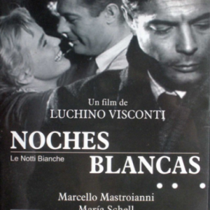 NOCHES BLANCAS
