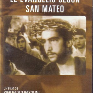 EL EVANGELIO SEGUN SAN MATEO
