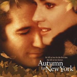 OTOÑO EN NUEVA YORK