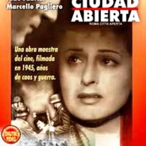 ROMA CIUDAD ABIERTA