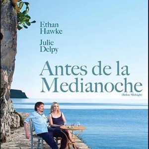 ANTES DE LA MEDIANOCHE