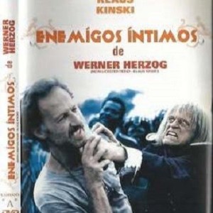 ENEMIGOS INTIMOS