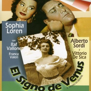 EL SIGNO DE VENUS