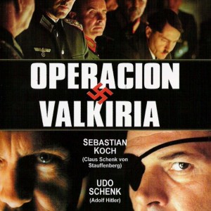 OPERACION VALKIRIA