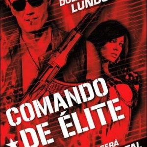 COMANDO DE ELITE