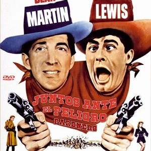 JUNTOS ANTE EL PELIGRO