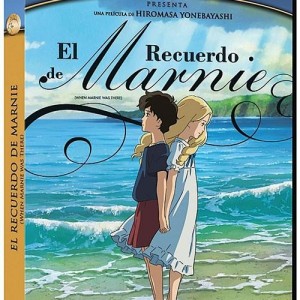 EL RECUERDO DE MARNIE