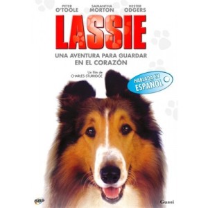 LASSIE