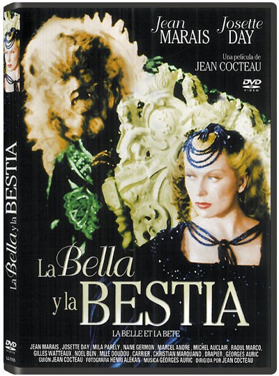 LA BELLA Y LA BESTIA