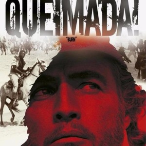 QUEIMADA