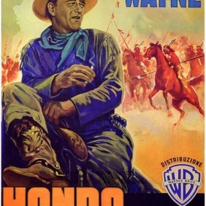 HONDO