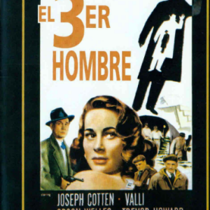 EL TERCER HOMBRE