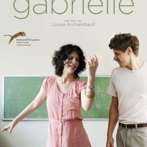 GABRIELLE - SIN MIEDO A VIVIR