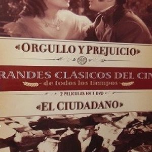 ORGULLO Y PREJUICIO / EL CIUDADANO