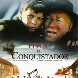 PELLE EL CONQUISTADOR