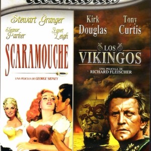 SCARAMOUCHE / LOS VIKINGOS