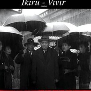 IKIRU - VIVIR