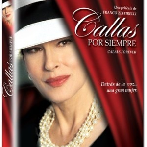 POR SIEMPRE CALLAS
