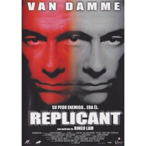 REPLICANT