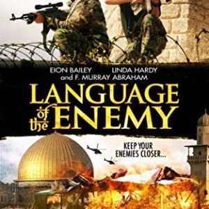 LANGUAGE OF THE ENEMY