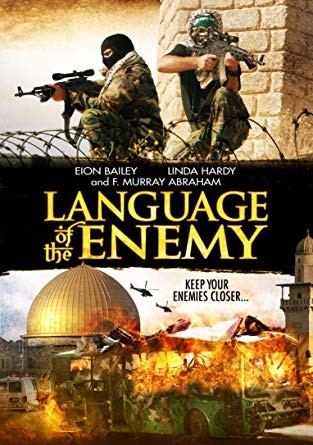 LANGUAGE OF THE ENEMY