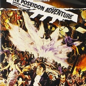 THE POSEIDON ADVENTURE