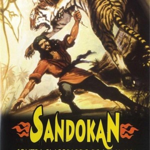 SANDOKAN CONTRA EL LEOPARDO DE SARAWAK