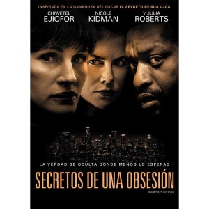 SECRETO DE UNA OBSESION