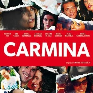 CARMINA