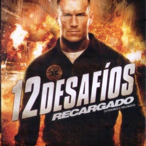 12 DESAFIOS - RECARGADO