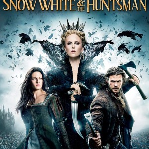 SNOW WHITE & THE HUNTSMAN
